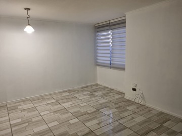 Arriendo Mensual / Departamento / Santiago