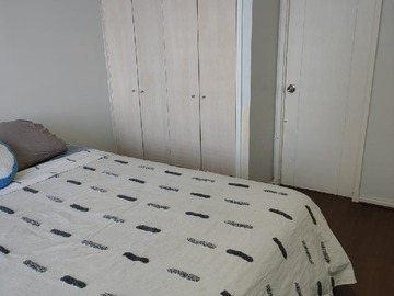 Dormitorio principal