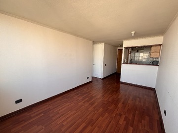 Arriendo Mensual / Departamento / Santiago