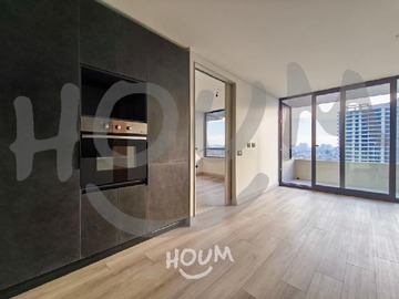 Arriendo Mensual / Departamento / Santiago