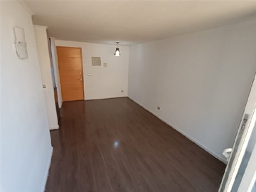 Arriendo Mensual / Departamento / Santiago