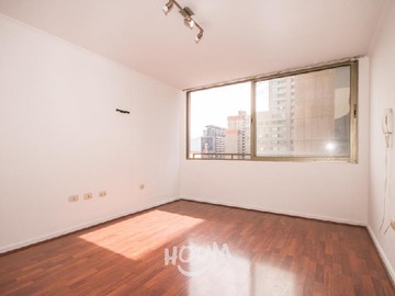 Arriendo Mensual / Departamento / Santiago