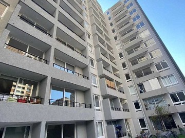 Arriendo Mensual / Departamento / Santiago