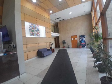 Arriendo Mensual / Departamento / Santiago