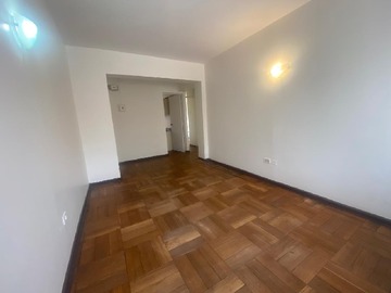 Arriendo Mensual / Departamento / Santiago