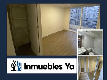 Arriendo Mensual / Departamento / Santiago