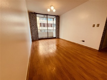 Arriendo Mensual / Departamento / Santiago