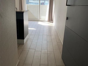 Arriendo Mensual / Departamento / Santiago