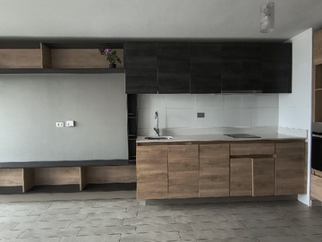 Arriendo Mensual / Departamento / Santiago