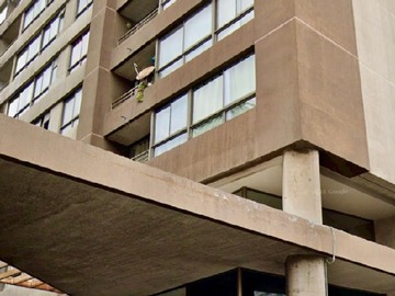 Arriendo Mensual / Departamento / Santiago