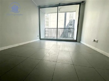 Arriendo Mensual / Departamento / Santiago