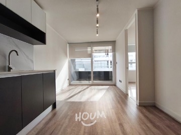 Arriendo Mensual / Departamento / Santiago