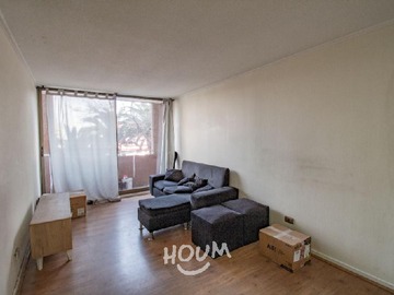 Arriendo Mensual / Departamento / Santiago