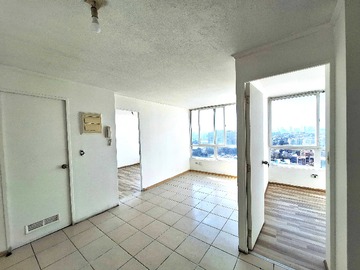 Arriendo Mensual / Departamento / Santiago