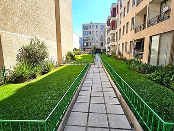 Arriendo Mensual / Departamento / Santiago