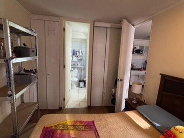 Arriendo Mensual / Departamento / Santiago