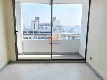 Arriendo Mensual / Departamento / Santiago