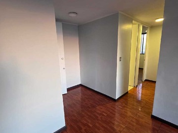 Arriendo Mensual / Departamento / Santiago
