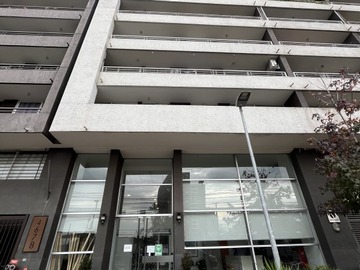 Arriendo Mensual / Departamento / Santiago