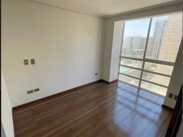 Arriendo Mensual / Departamento / Santiago