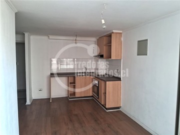 Arriendo Mensual / Departamento / Santiago