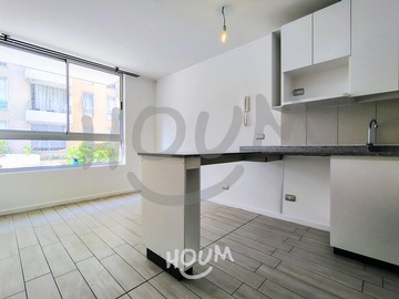 Arriendo Mensual / Departamento / Santiago