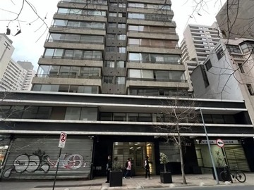 Arriendo Mensual / Departamento / Santiago