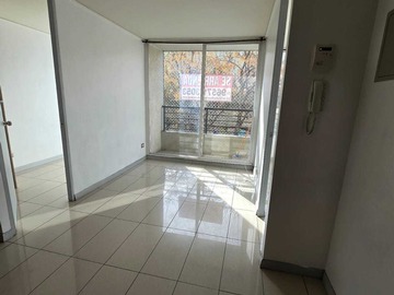 Arriendo Mensual / Departamento / Santiago