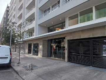 Arriendo Mensual / Departamento / Santiago