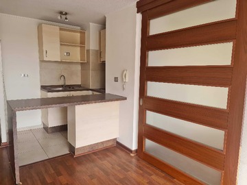 Arriendo Mensual / Departamento / Santiago