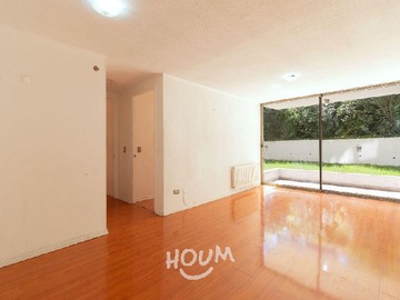 Arriendo Mensual / Departamento / Santiago