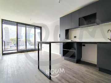 Arriendo Mensual / Departamento / Santiago