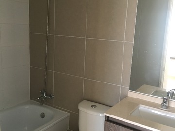 baño principal