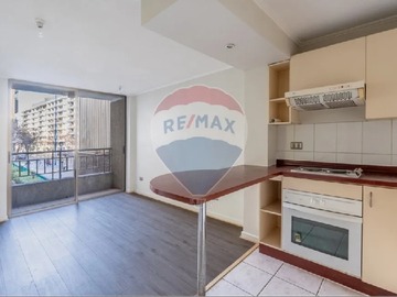 Arriendo Mensual / Departamento / Santiago