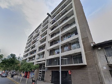 Arriendo Mensual / Departamento / Santiago