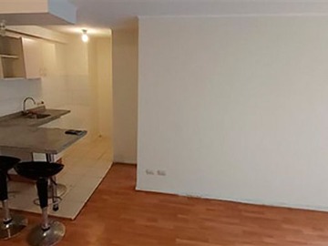 Arriendo Mensual / Departamento / Santiago