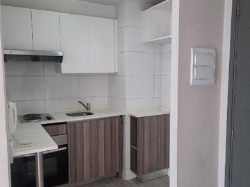 Arriendo Mensual / Departamento / Santiago