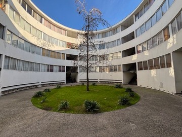 Arriendo Mensual / Departamento / Santiago