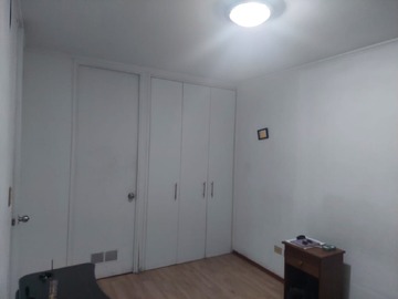 Arriendo Mensual / Departamento / Santiago
