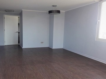 Arriendo Mensual / Departamento / Santiago