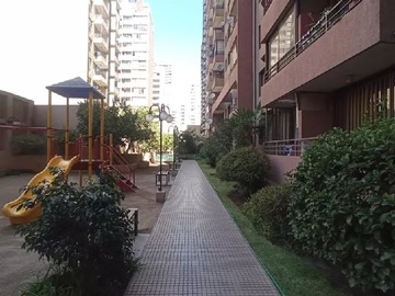 Arriendo Mensual / Departamento / Santiago