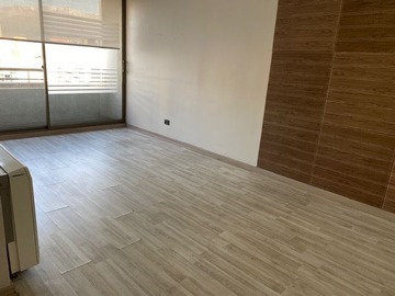 Arriendo Mensual / Departamento / Santiago