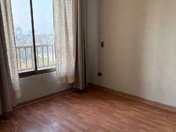 Arriendo Mensual / Departamento / Santiago