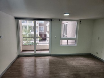 Arriendo Mensual / Departamento / Santiago