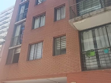 Arriendo Mensual / Departamento / Santiago