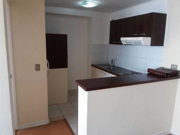 Arriendo Mensual / Departamento / Santiago