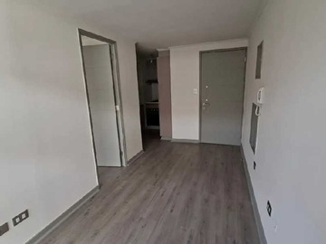 Arriendo Mensual / Departamento / Santiago