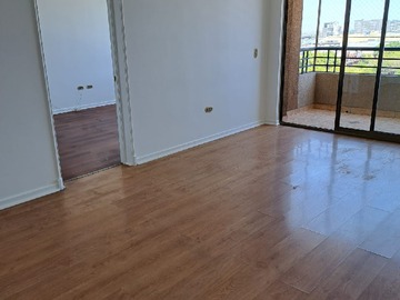 Arriendo Mensual / Departamento / Santiago