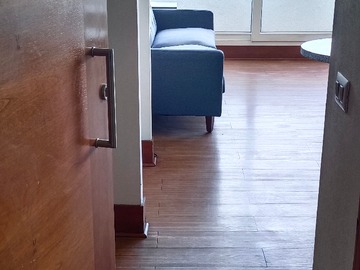 Arriendo Mensual / Departamento / Santiago