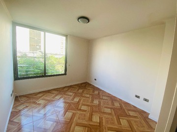 Arriendo Mensual / Departamento / Santiago